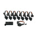 Hollyland Solidcom C1 Pro 8S kit