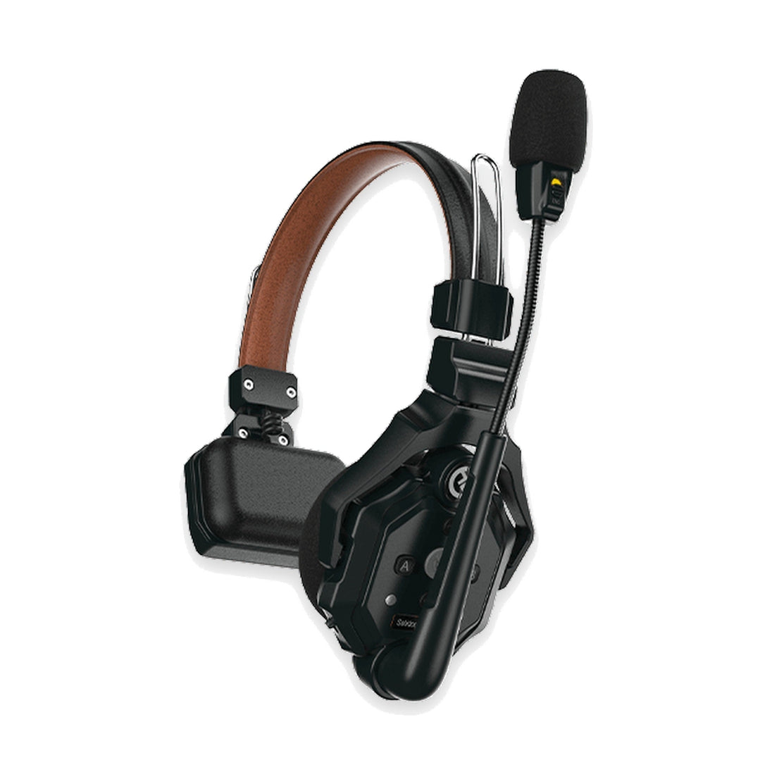 Hollyland Solidcom C1 Pro master headset