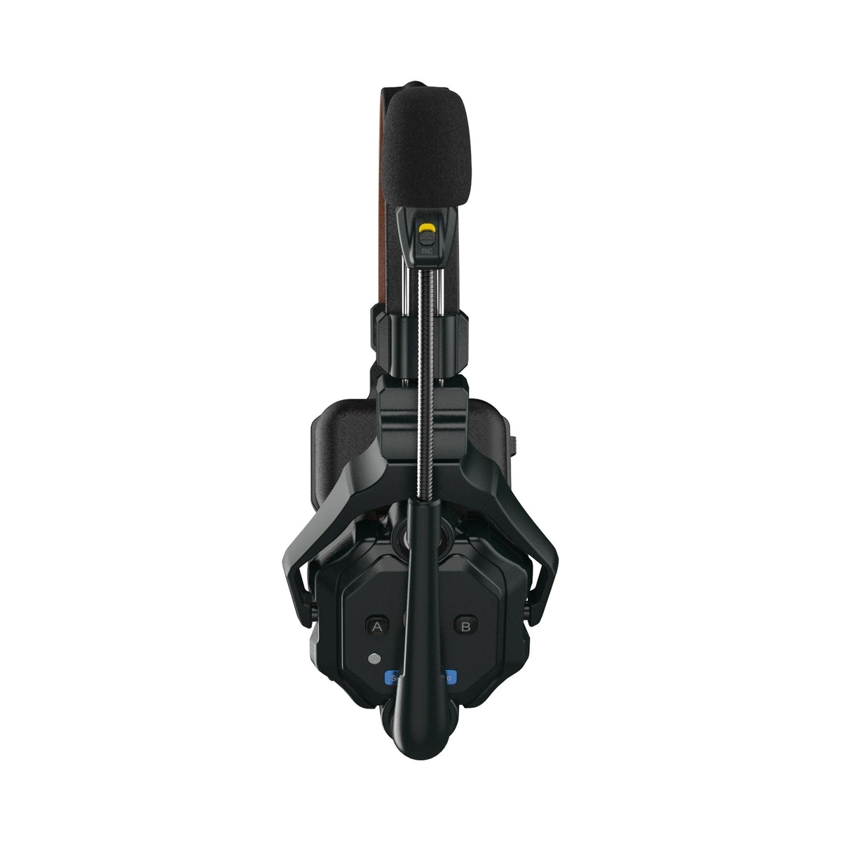 Hollyland Solidcom C1 Pro remote headset