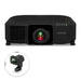 Pro Series laser projector with 0.35 ultra short throw lens