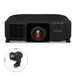 Pro Series laser projector with 0.35 ultra short throw lens