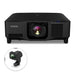 Pro Series laser projector with 0.35 ultra short throw lens