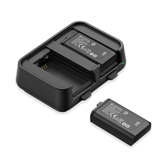 Sennheiser EW-D Charging Set (L 70 Charger + 2 BA 70 Batteries)