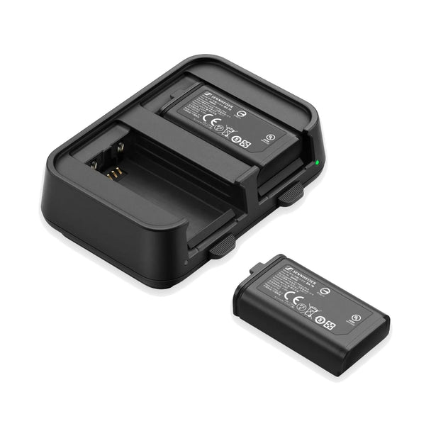 Sennheiser EW-D Charging Set (L 70 Charger + 2 BA 70 Batteries)