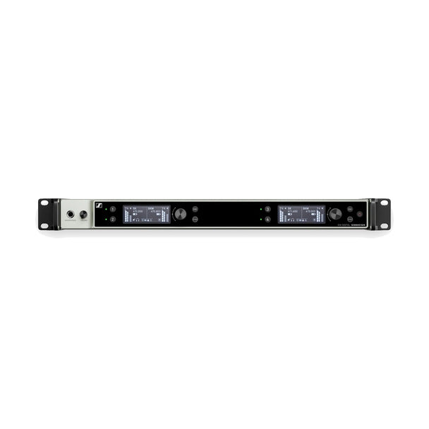 Sennheiser EW-DX EM 4 Dante Wireless Receiver - 4 Channel Receiver