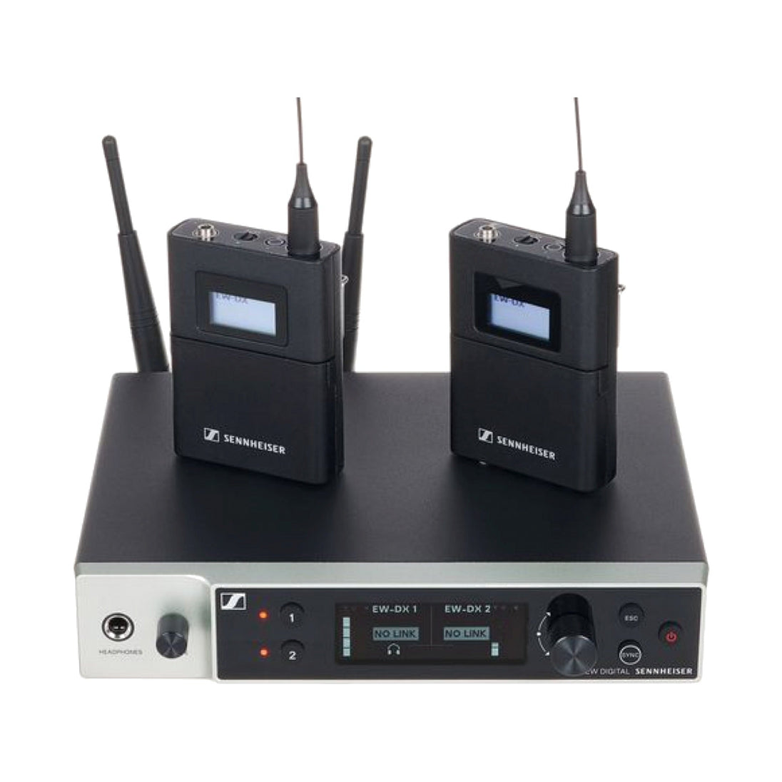 Sennheiser EW-DX SK Wireless Bodypack Transmitter