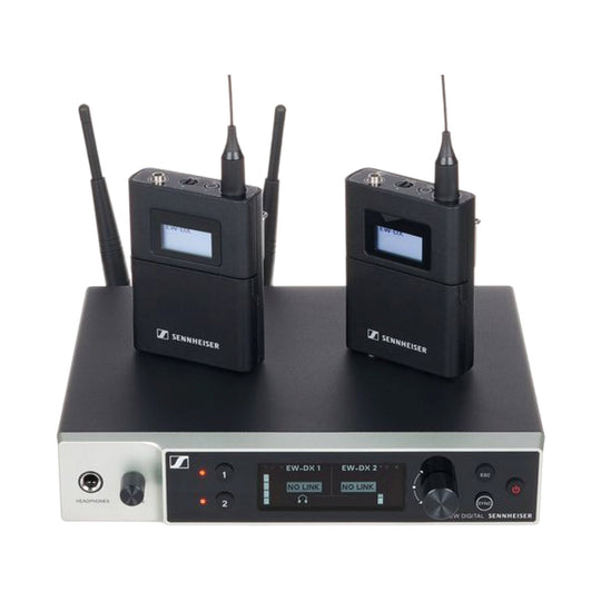 Sennheiser EW-DX SK Wireless Bodypack Transmitter