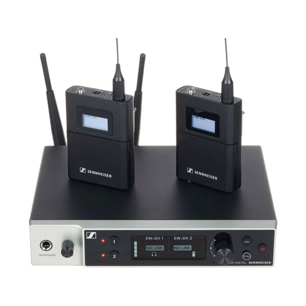 Sennheiser EW-DX SK Wireless Bodypack Transmitter