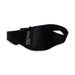 Bodypack transmitter belt, black