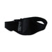 Bodypack transmitter belt, black