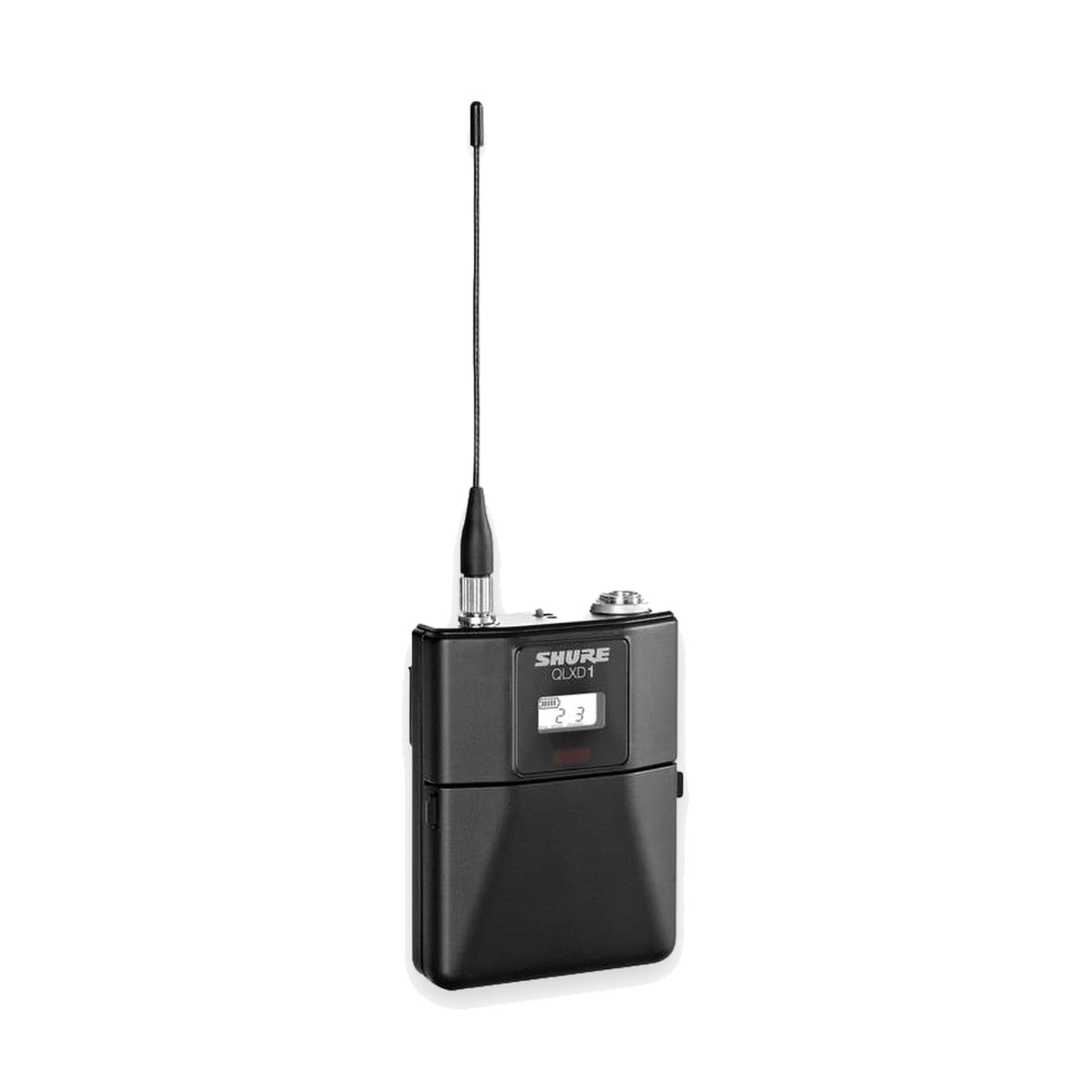Shure QLXD1 Digital Wireless Bodypack Transmitter (TA4M)