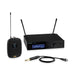 Shure SLXD14+ Digital Wireless Bodypack System (G57)