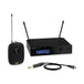 Shure SLXD14+ Digital Wireless Bodypack System (G57)