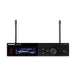 Shure SLXD14+ Digital Wireless Bodypack System (G57)