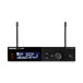 Shure SLXD14D+ Dual-Channel Digital Wireless Bodypack System (G57)
