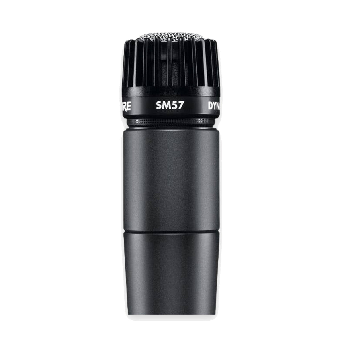 Shure SM57 Cardioid Dynamic Instrument Microphone