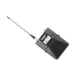 Shure ULXD1 Digital Wireless Bodypack Transmitter with TA4M (G57: 470 to 608 MHz)