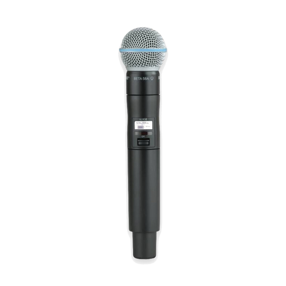 Shure ULXD2/B58 Digital Wireless Handheld Microphone (G57)
