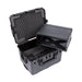 Wheeled case for the Show-Ready fly rack