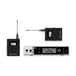 Sennheiser EW-DX receiver and bodypack
