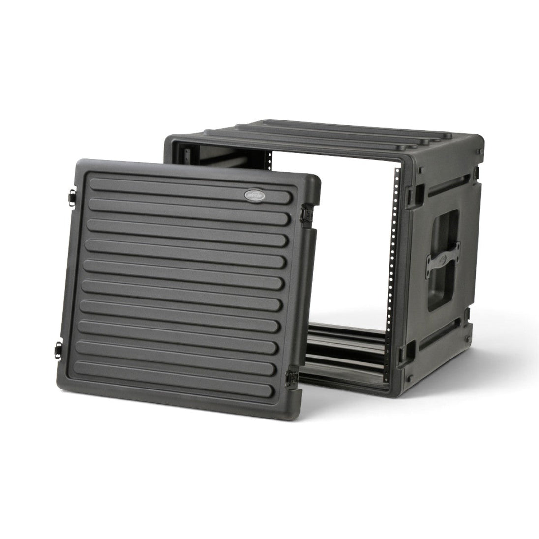 SKB 10U Roto-Molded Rack Case (1SKB-R10U)