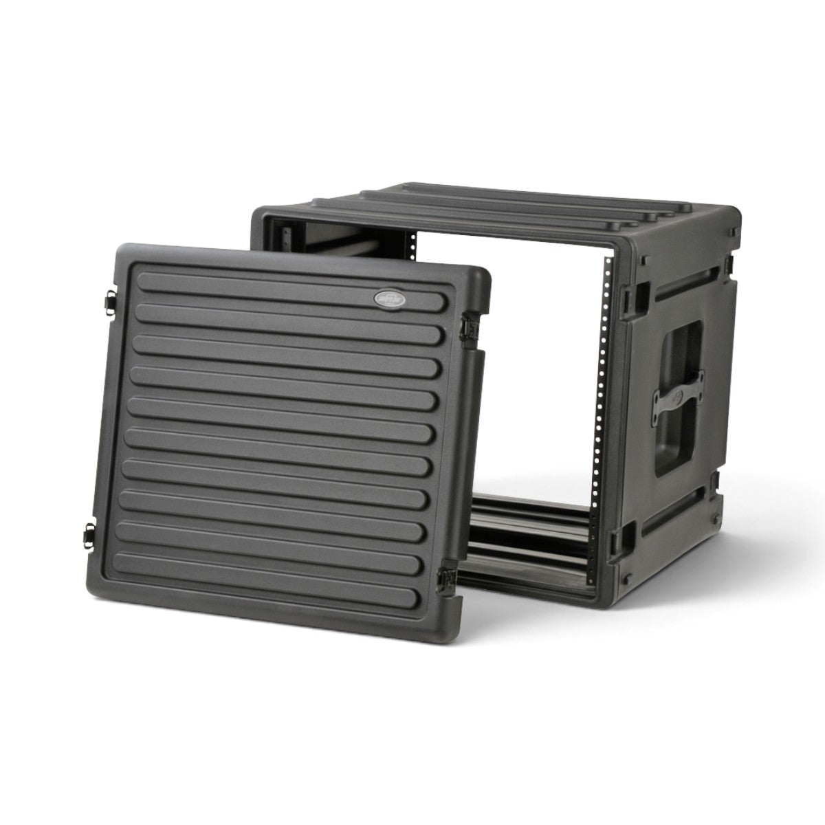 SKB 10U Roto-Molded Rack Case (1SKB-R10U)