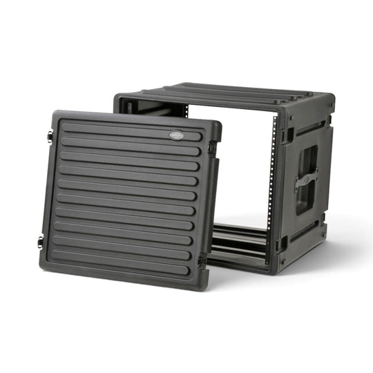 SKB 10U Roto-Molded Rack Case (1SKB-R10U)