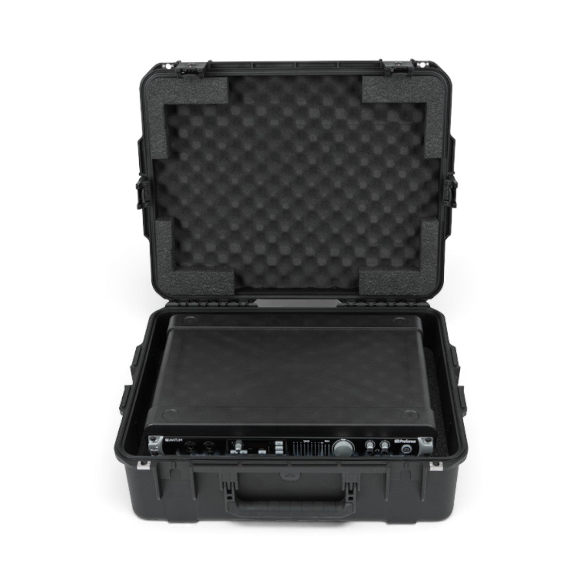 SKB iSeries 2U Injection-Molded Fly Rack – 13" Deep (3i-2217M82U)