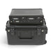 SKB iSeries 2U Wireless Mic Fly Rack – Receivers + 8 Transmitters (3i-221710WMC)