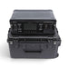 SKB iSeries 3U Injection-Molded Fly Rack – 13" Deep (3i-2217M103U)