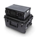 SKB iSeries 3U Injection-Molded Fly Rack – 13" Deep (3i-2217M103U)