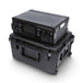 SKB iSeries 3U Injection-Molded Fly Rack – 13" Deep (3i-2217M103U)