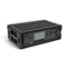 SKB 3U Roto-Molded Shallow Rack Case (1SKB-R3S)