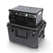 SKB iSeries 4U Injection-Molded Fly Rack – 13" Deep (3i-2217M124U)