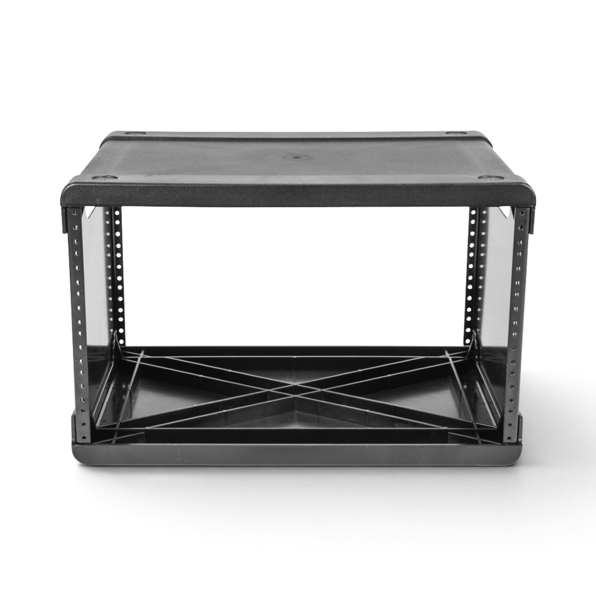 SKB 6U Injection-Molded Rack Frame – 13" Deep (3i-M6U13-FRM)