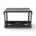 SKB 6U Injection-Molded Rack Frame – 13" Deep (3i-M6U13-FRM)
