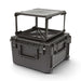 SKB iSeries 6U Injection-Molded Fly Rack – 20" Deep (3i-2424M146U)