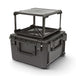 SKB iSeries 6U Injection-Molded Fly Rack – 20" Deep (3i-2424M146U)