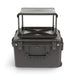 SKB iSeries 6U Injection-Molded Fly Rack – 20" Deep (3i-2424M146U)