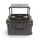 SKB iSeries 6U Injection-Molded Fly Rack – 20" Deep (3i-2424M146U)
