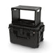 SKB iSeries 6U Injection-Molded Fly Rack – 13" Deep (3i-2317M146U)