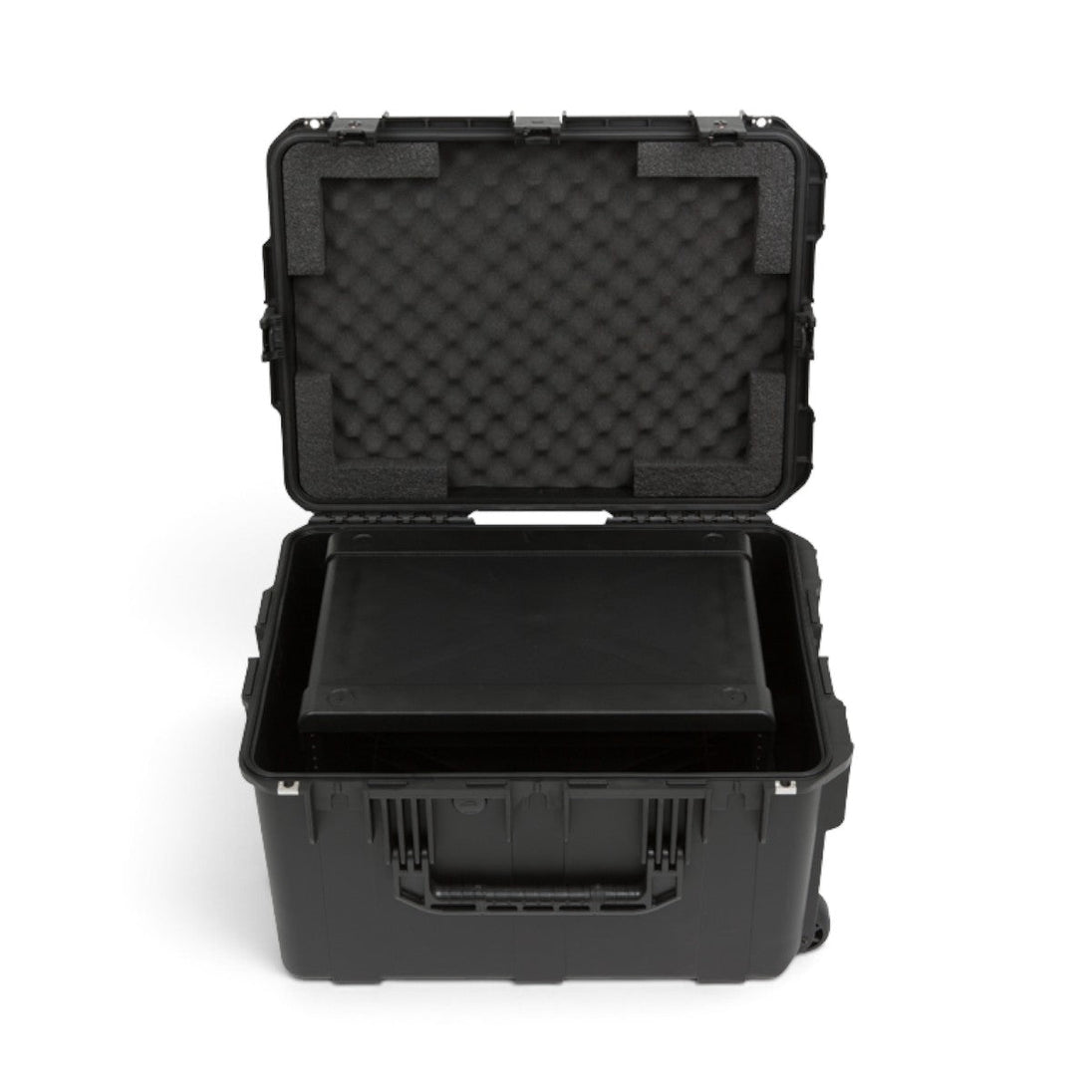 SKB iSeries 6U Injection-Molded Fly Rack – 13" Deep (3i-2317M146U)