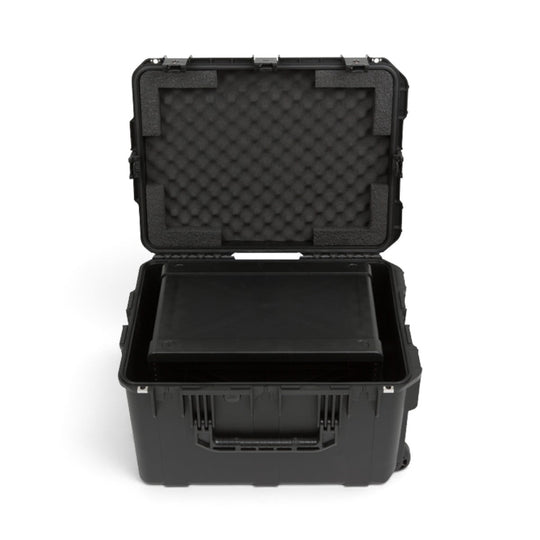 SKB iSeries 6U Injection-Molded Fly Rack – 13" Deep (3i-2317M146U)
