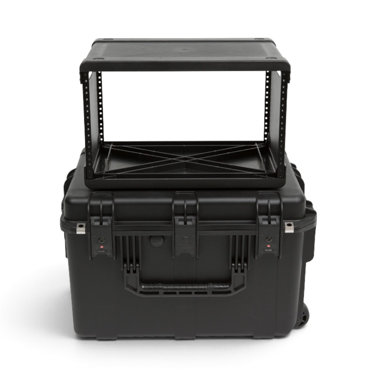 SKB iSeries 6U Injection-Molded Fly Rack – 13" Deep (3i-2317M146U)