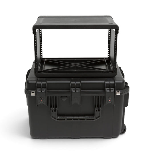 SKB iSeries 6U Injection-Molded Fly Rack – 13" Deep (3i-2317M146U)