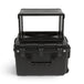 SKB iSeries 6U Injection-Molded Fly Rack – 13" Deep (3i-2317M146U)