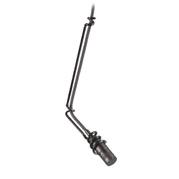 Audio-Technica U853R UniPoint Hanging Choir Microphone